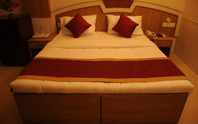 Srinidhi Residency