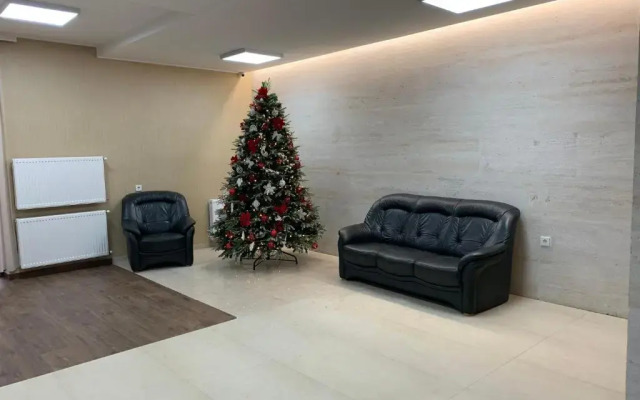 Studio in Bakuriani City