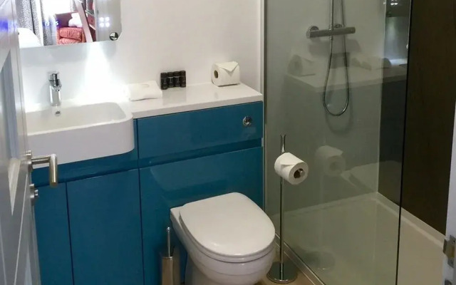 Seaspray Rooms