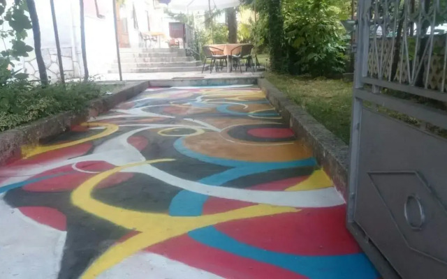 Guest House Lovric