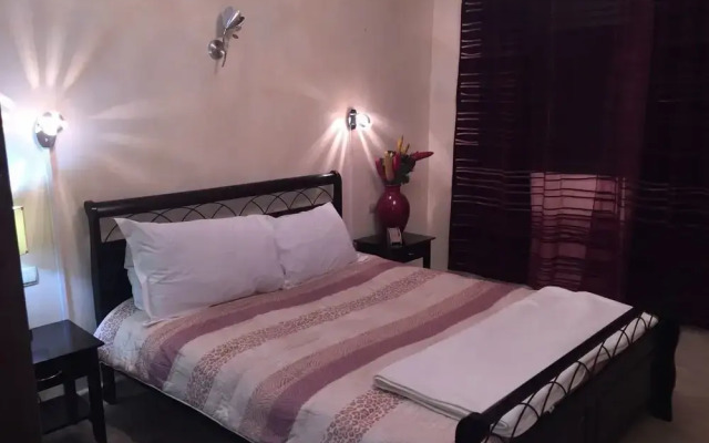 Majestic Marrakech Apts