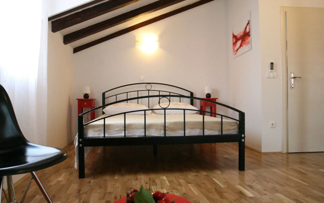 Rooms Biljana