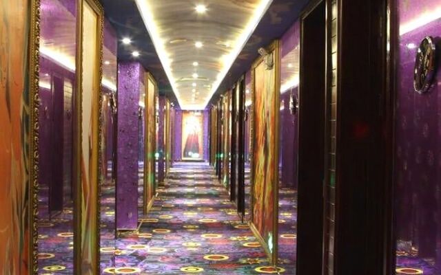 Milan Love Nest Hotel Jiande