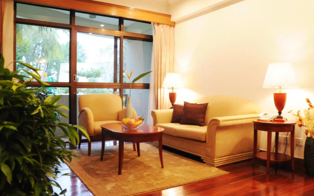 Riverside Apartments