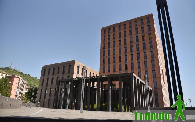 B&B Portafortuna Lucky Charm