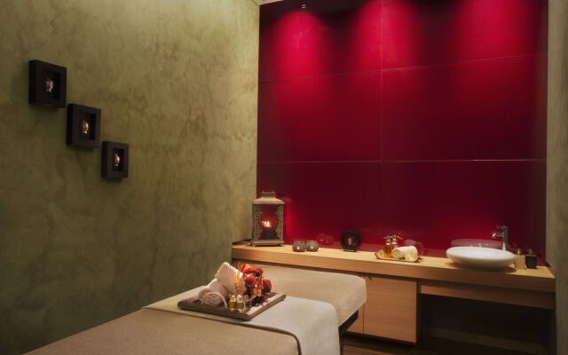 The LifeCo Antalya Well-Being Detox Center
