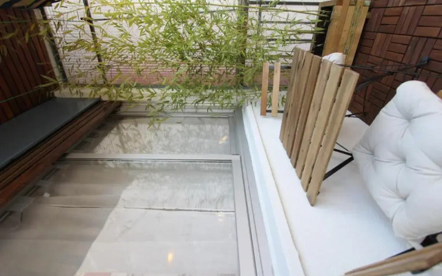 Cosy Apartment Prado Museum