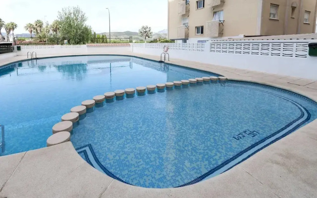 Apartment Nube in Grau i Platja