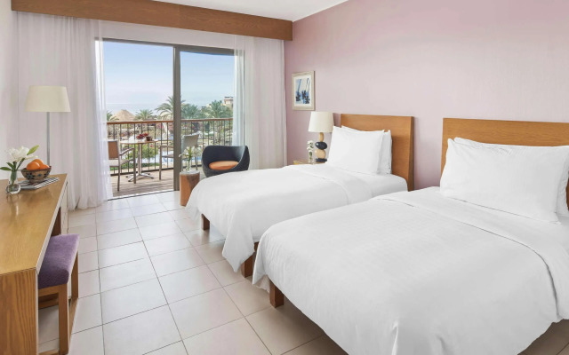 Mövenpick Resort & Spa Tala Bay Aqaba