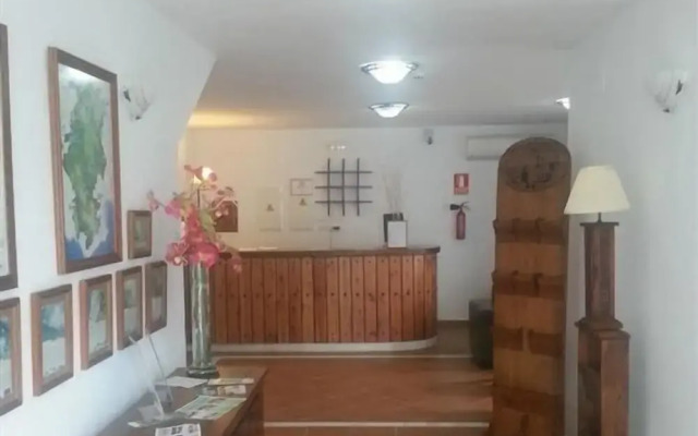 La Hacienda de Don Luis
