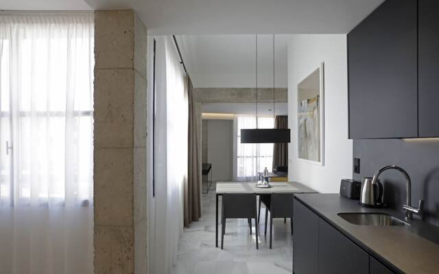 Apartamentos Feten