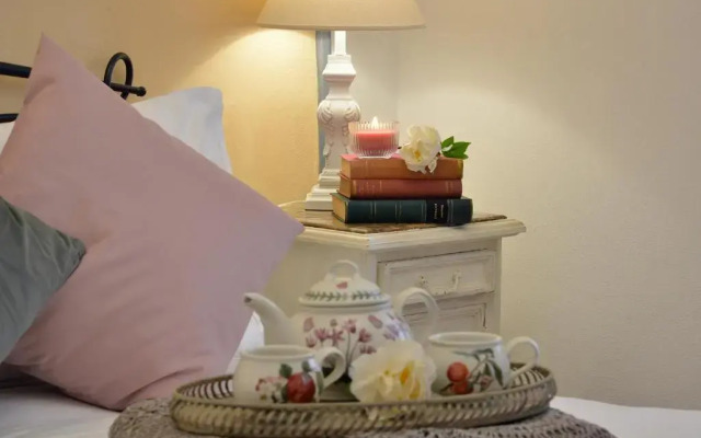 Belvedere Suite Florence