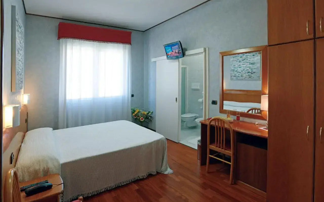 Hotel Autostrada