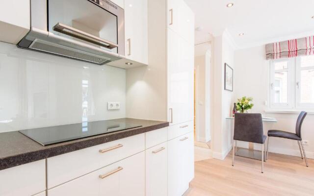 Haus Mateika_ Whg_ 10 _Sammy_