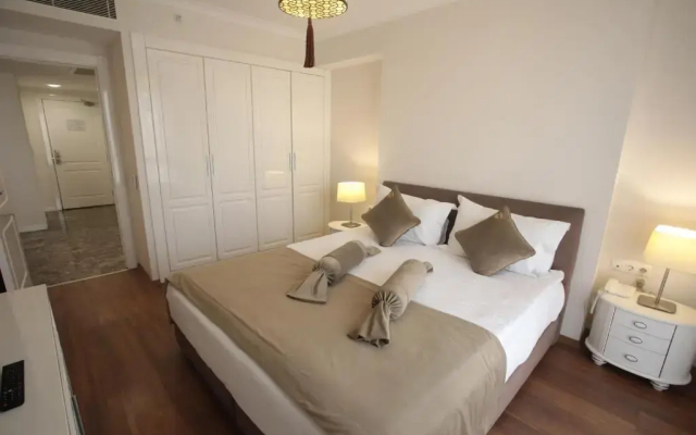 Paşapark Selçuklu Hotel