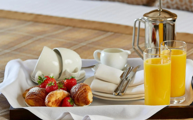 Macdonald Hill Valley Hotel, Golf and Spa
