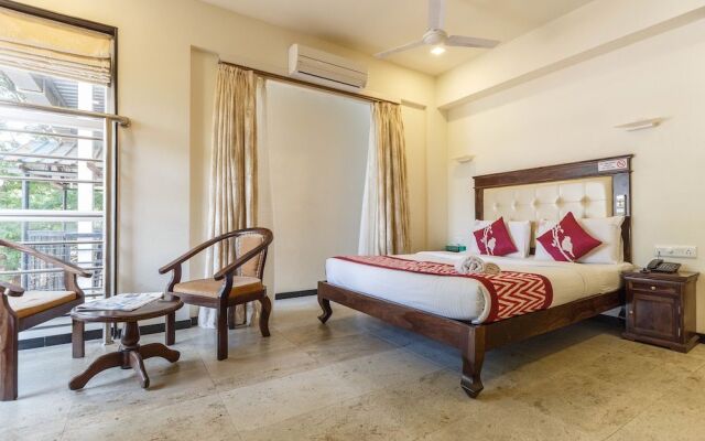 Aira Serviced Apartments Pvt Ltd