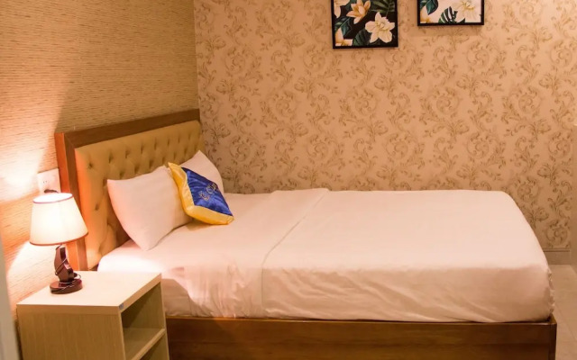 C'Lavie Hotel - Saigon Airport Hotel