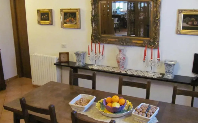 Casa Violetta - Bed & Breakfast