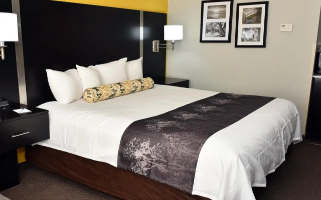 Best Western Plus Fairburn Atlanta Southwest