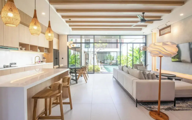 3Br Samata in Canggu