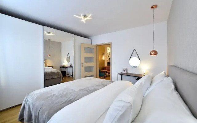 Apartment First Choice Ilica