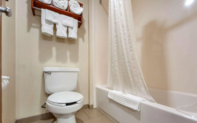 Comfort Inn Grand Island North