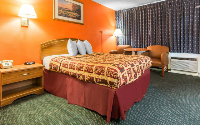 Royal Inn Clearfield