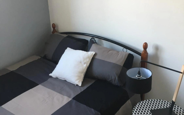 Small newly renovated apartment in Pula