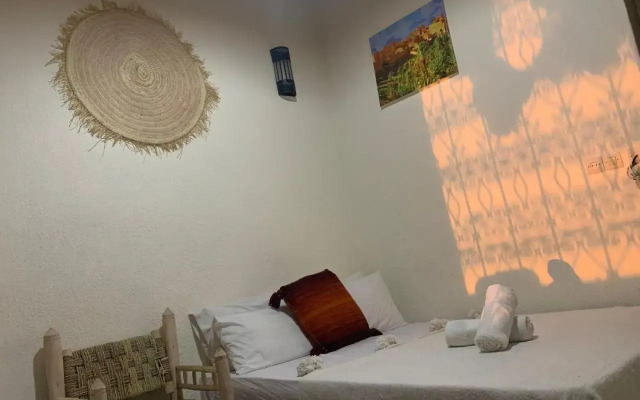 Hostel BE 20
