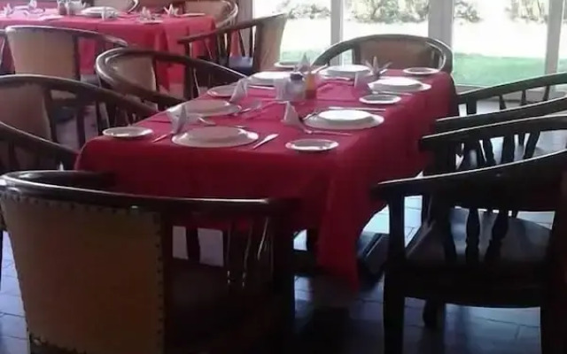 Mtwapa Country Resort