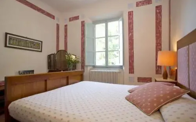 Villa La Macchietta