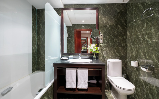 Hotel Attica21 Las Rozas