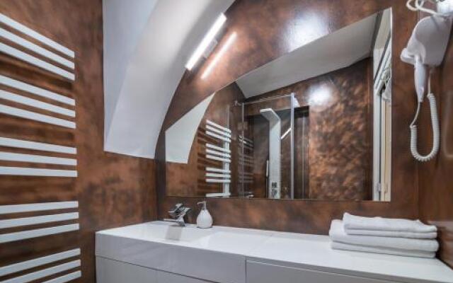 St. Marks Apartment 2