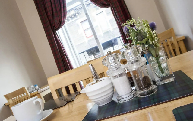 Bank Guest House