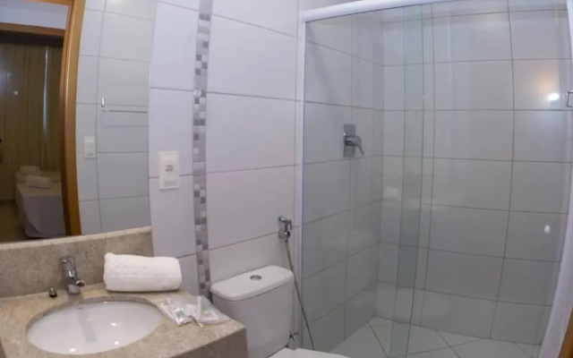 Barretos Park Hotel