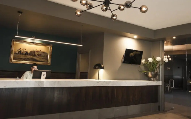 Criterion Hotel Sale