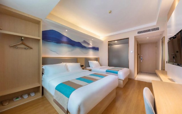 Vx Xiamen Siming District Huandao Road Hotel