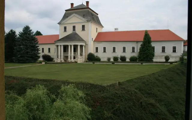 Pension Schlossblick