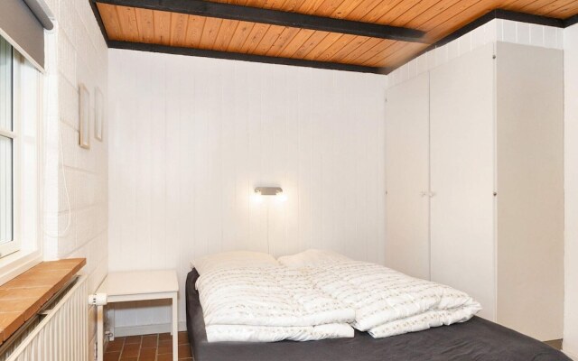 6 Person Holiday Home in Bindslev