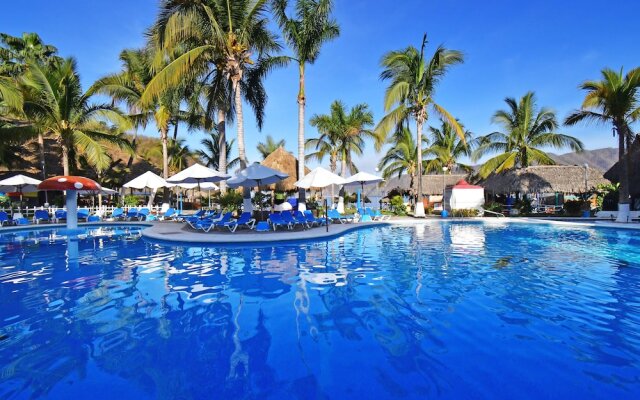 La Quinta Gran Bahia Cuastecomates