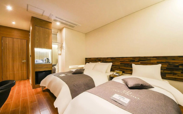 Incheon COCO Hotel