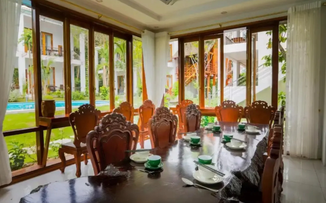 Caesar Phu Quoc Hotel