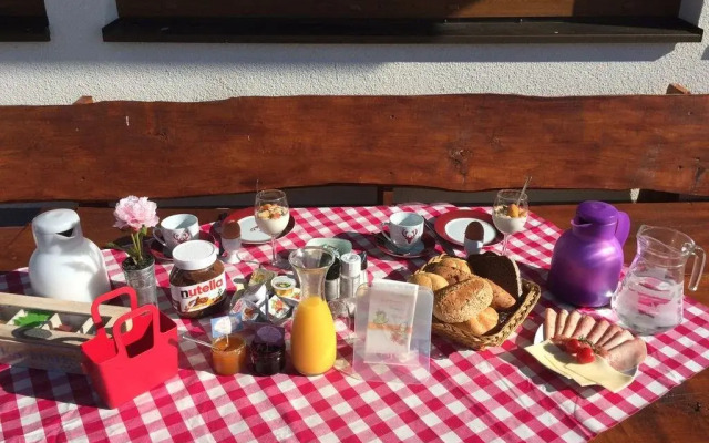 Berghof Haselsberger