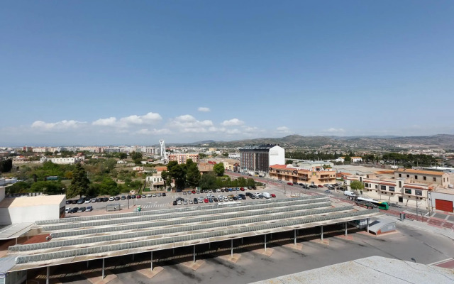Eurohotel Castelló Estació