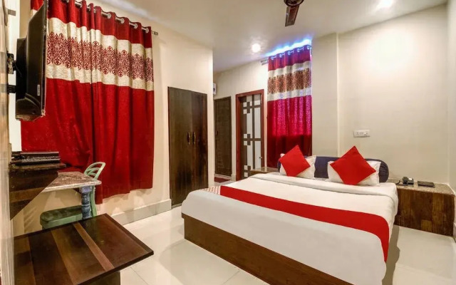 OYO Flagship 15894 Kamakhya Dham Guwahati
