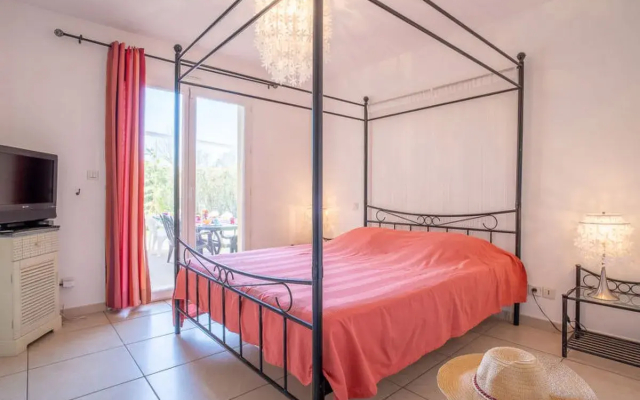 Les Villas De Letang
