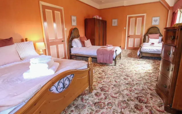 The Bank House Annexe