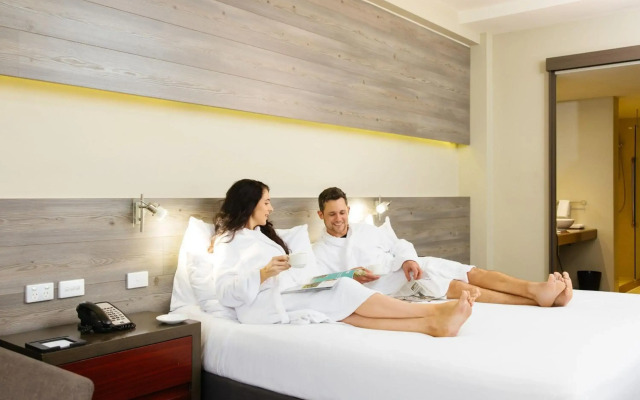 Four Points by Sheraton Perth