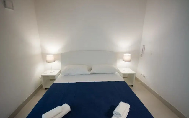 Palazzo di Fazio Suites